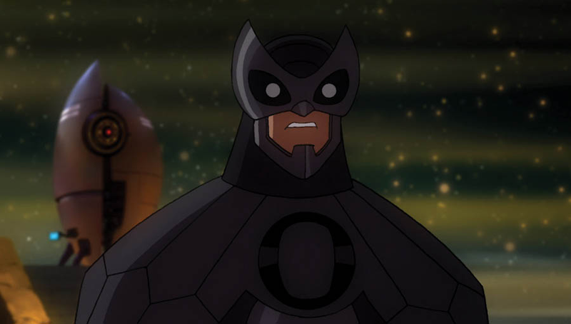 Illustration for article titled All 28 DC Animated Original Movies, Ranked